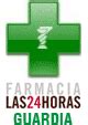 FARMACIA 24H de guardia en Vilagarcía de Arousa